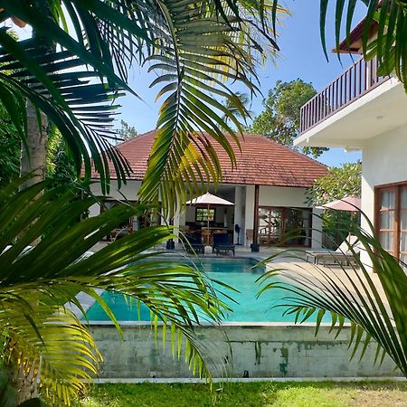 Villa Light - Амед Экстерьер фото