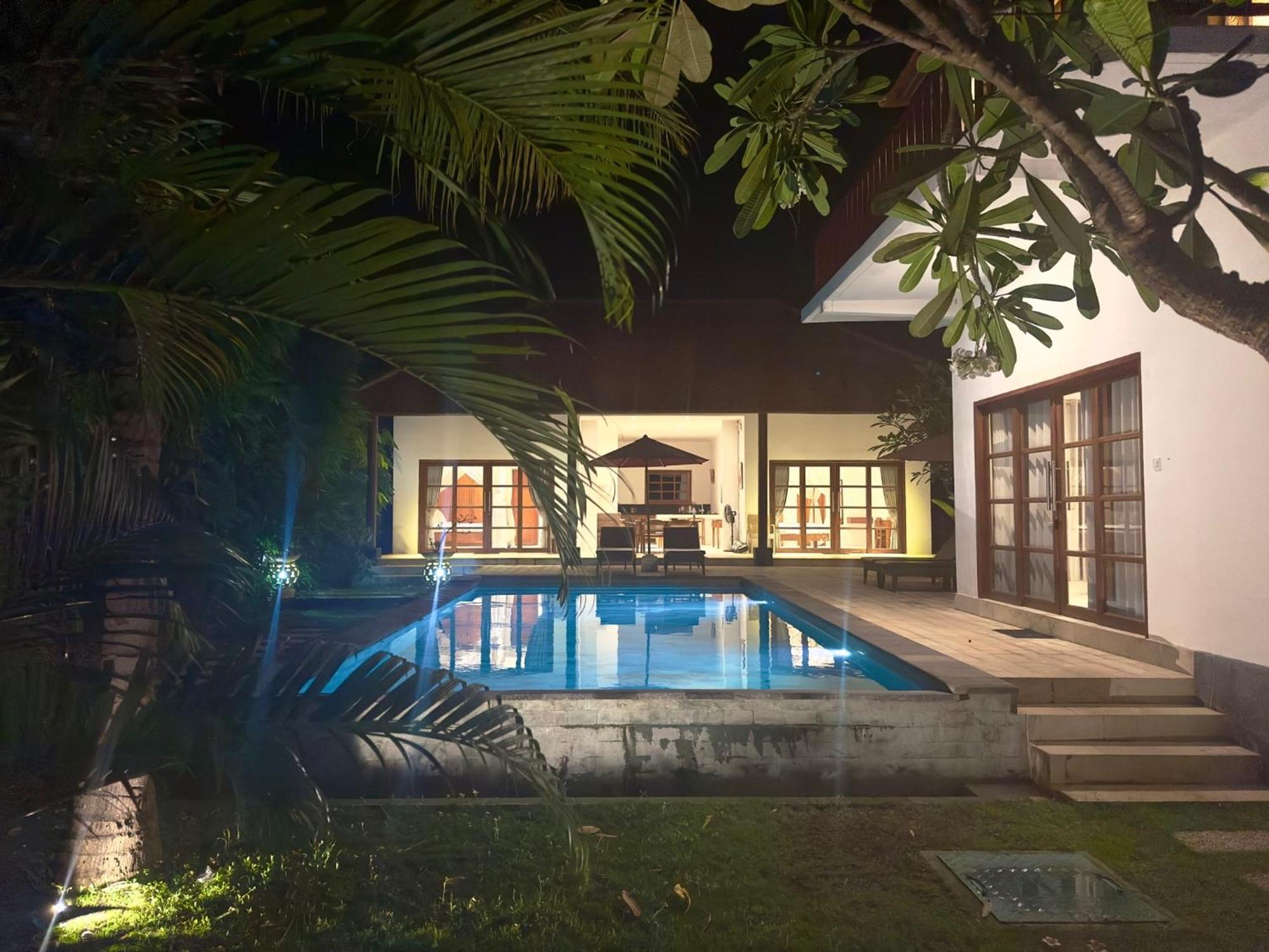 Villa Light - Амед Экстерьер фото