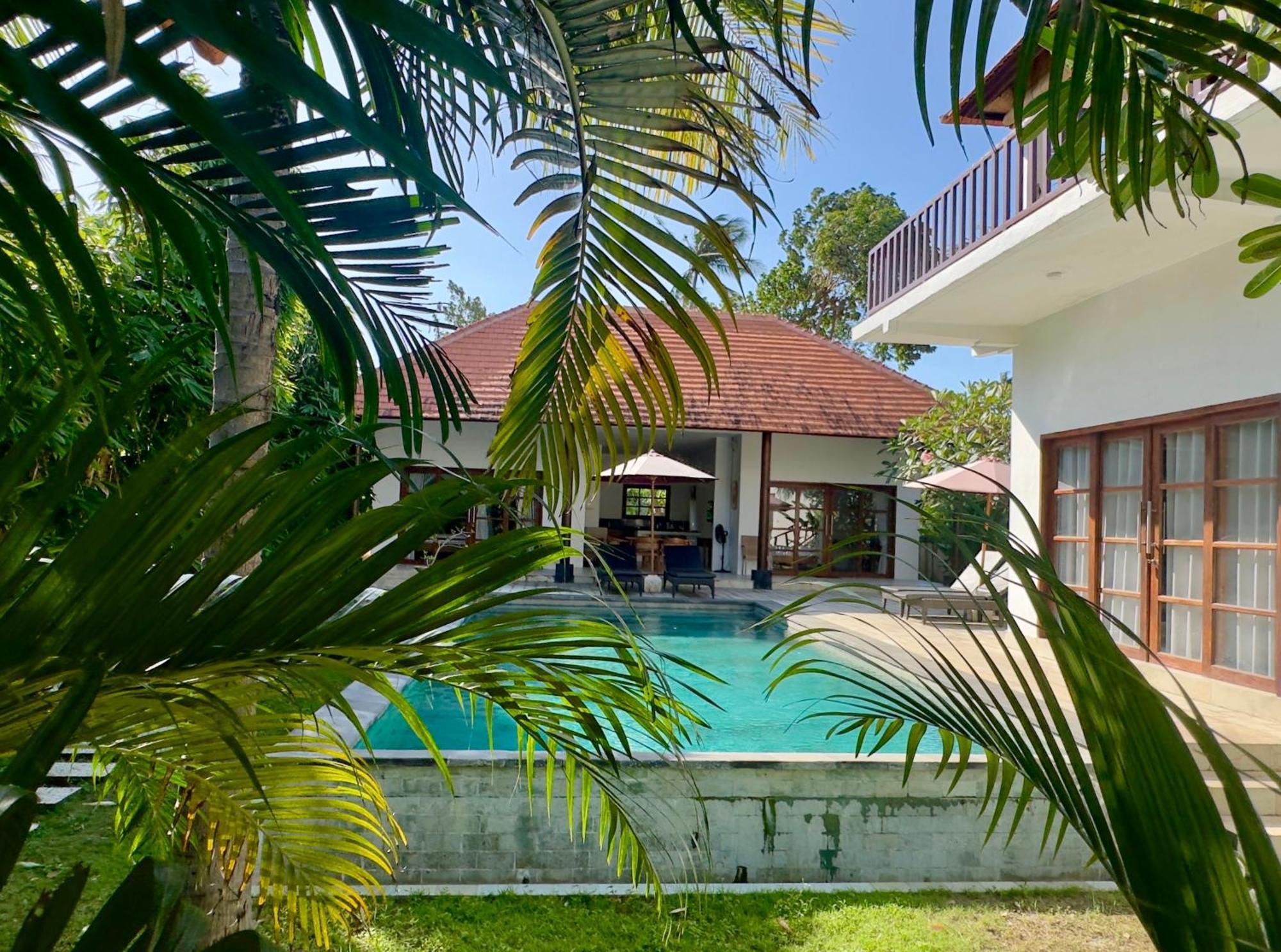 Villa Light - Амед Экстерьер фото