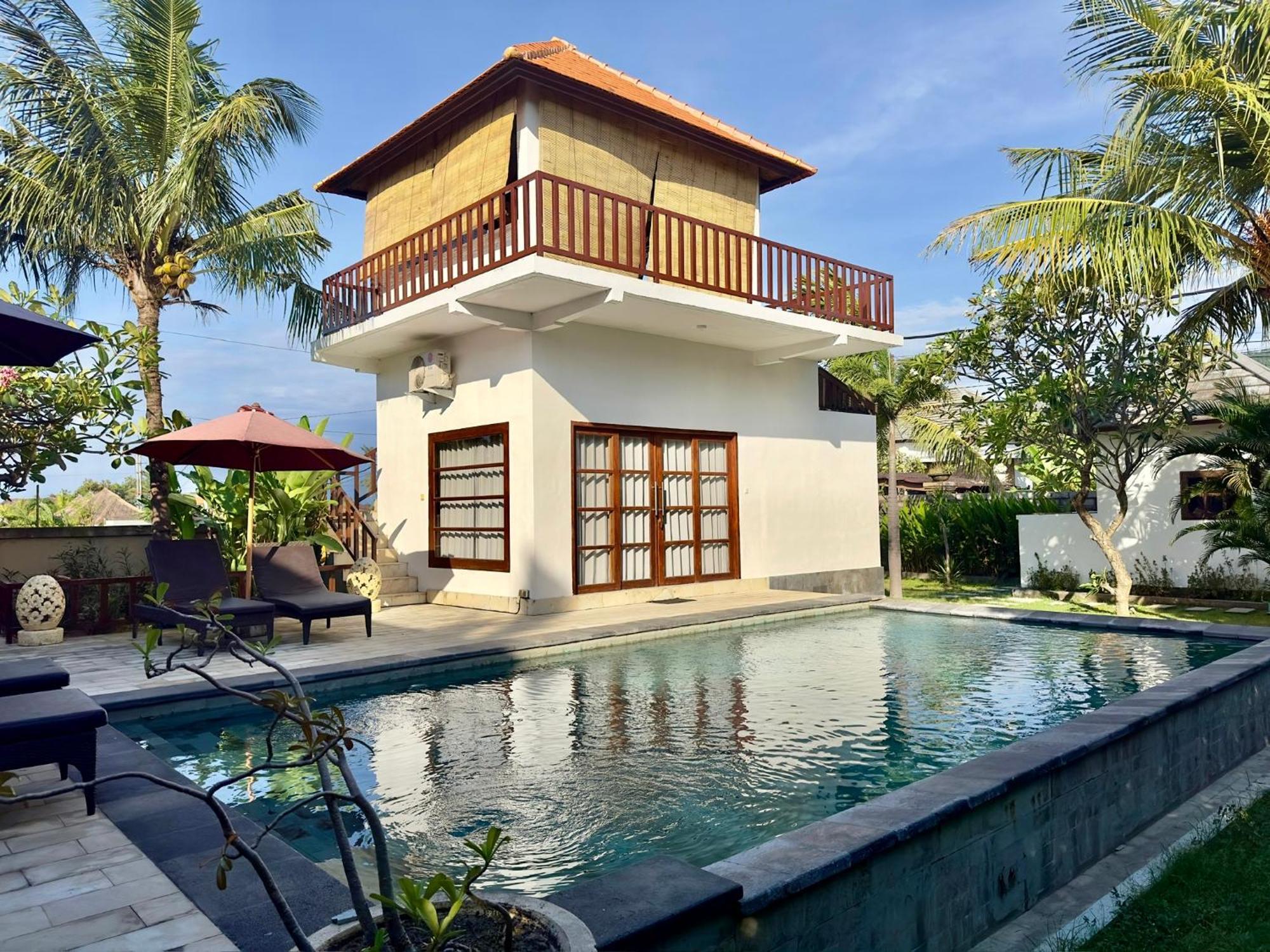 Villa Light - Амед Экстерьер фото