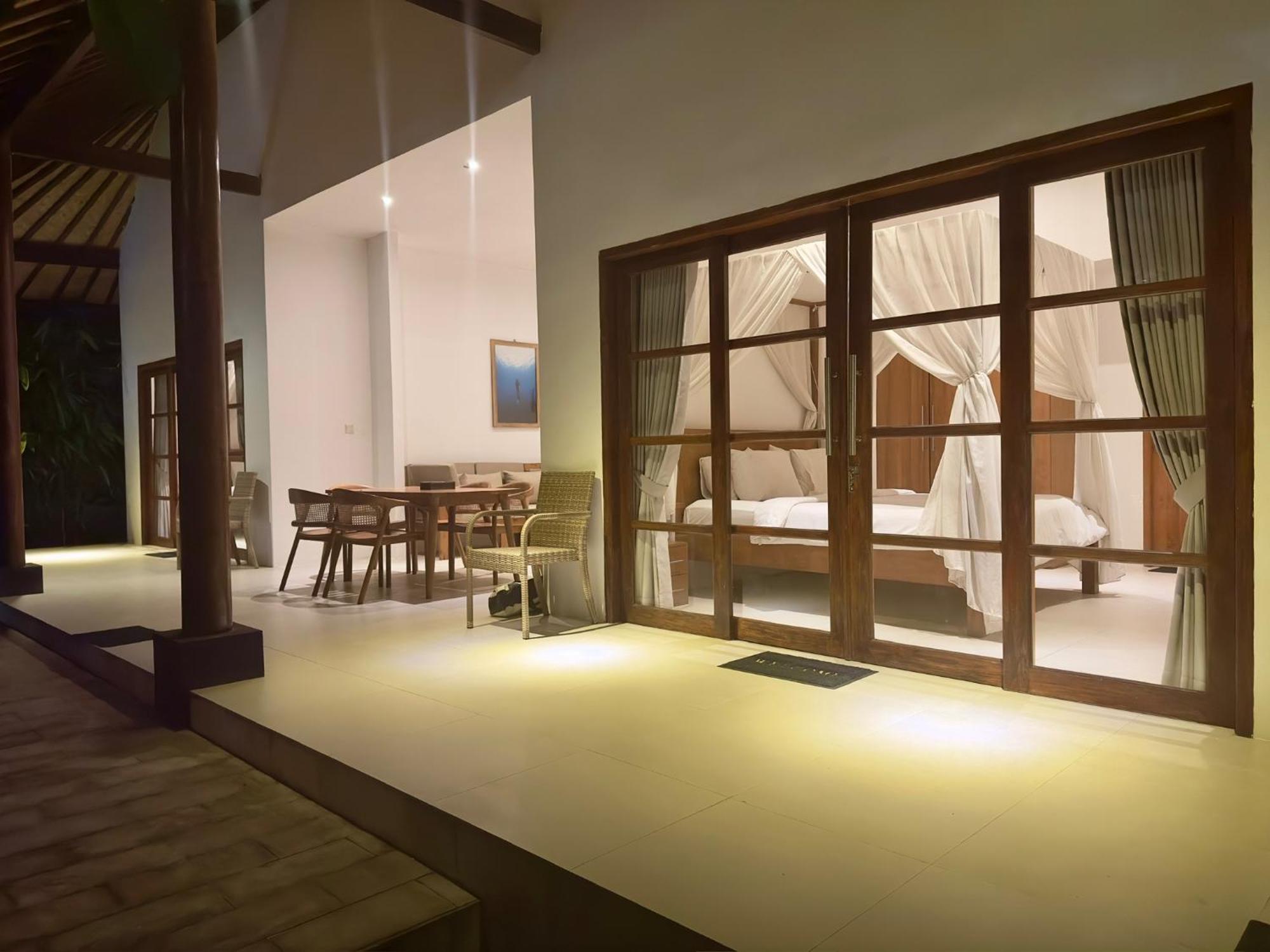 Villa Light - Амед Экстерьер фото
