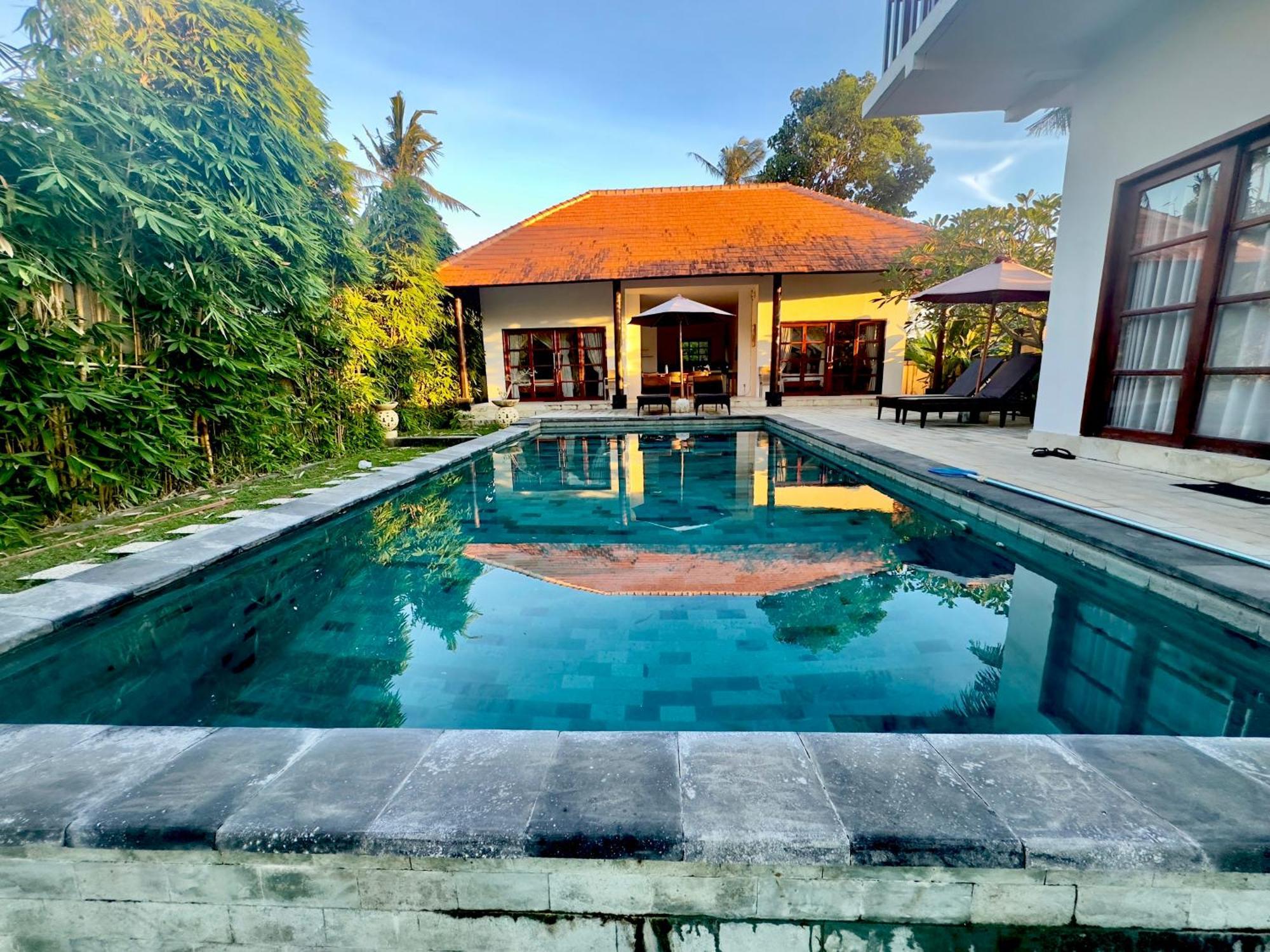 Villa Light - Амед Экстерьер фото