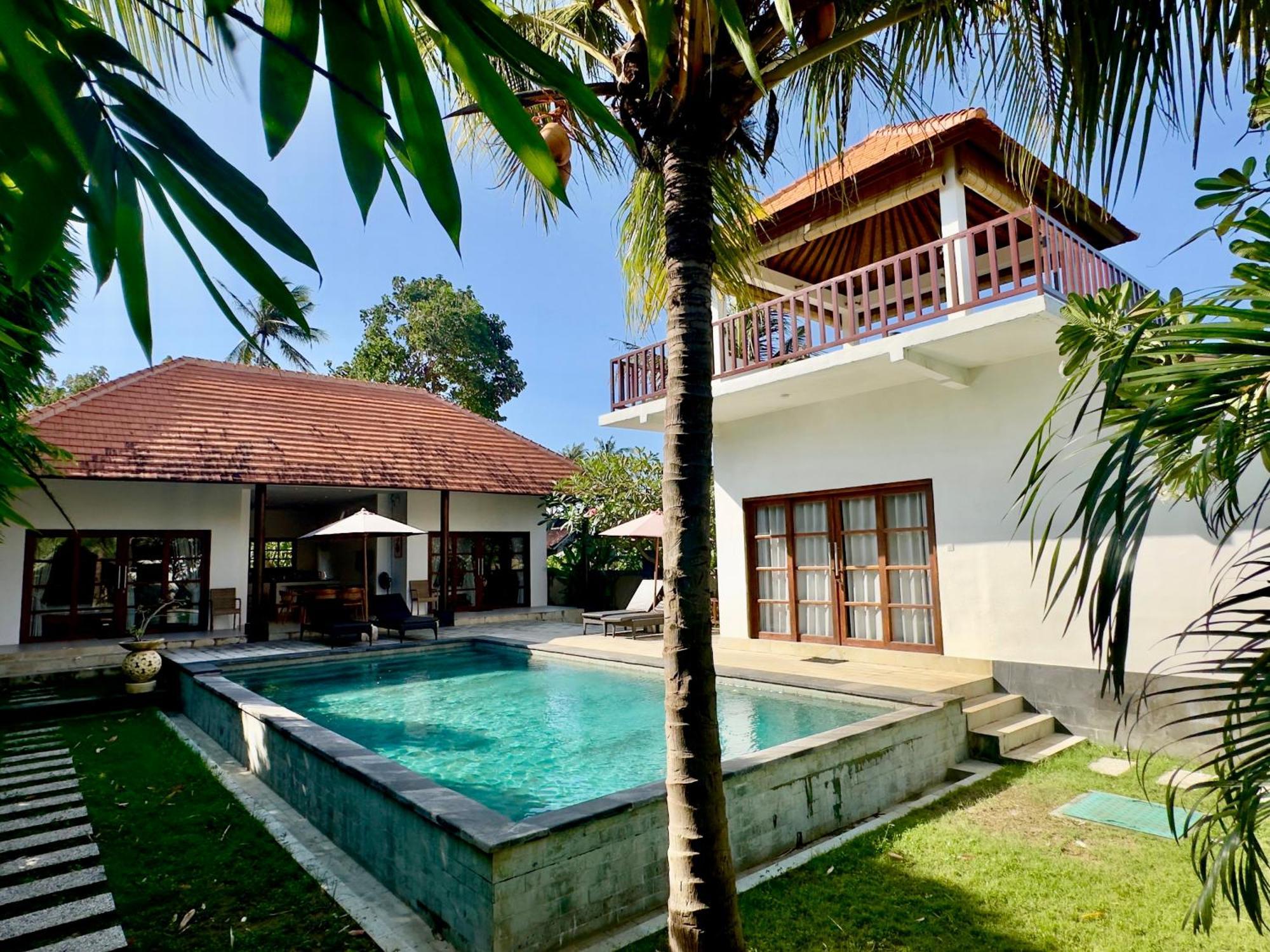 Villa Light - Амед Экстерьер фото