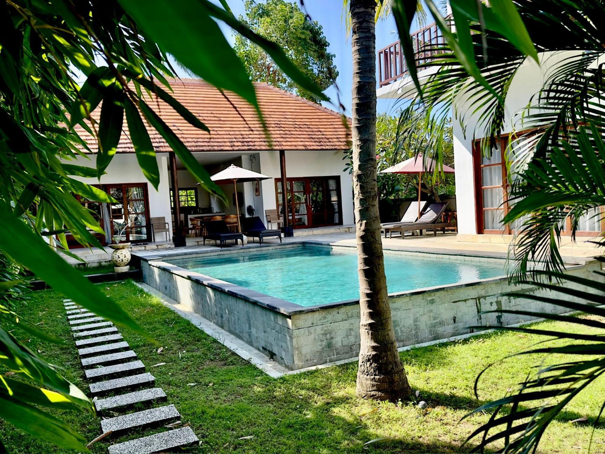 Villa Light - Амед Экстерьер фото