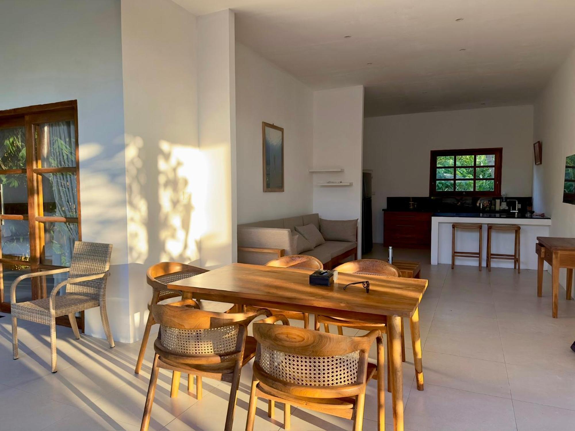 Villa Light - Амед Экстерьер фото