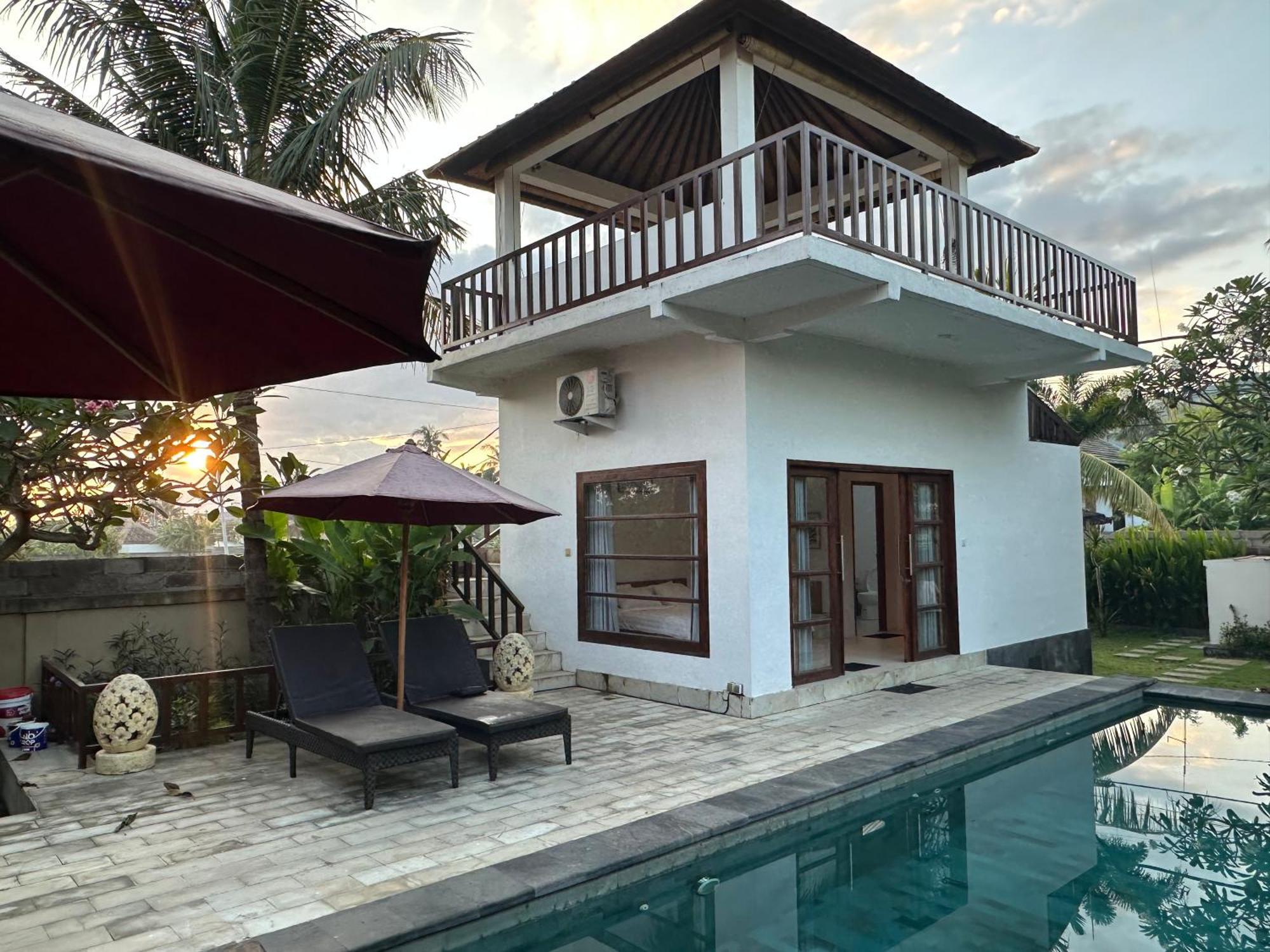 Villa Light - Амед Экстерьер фото