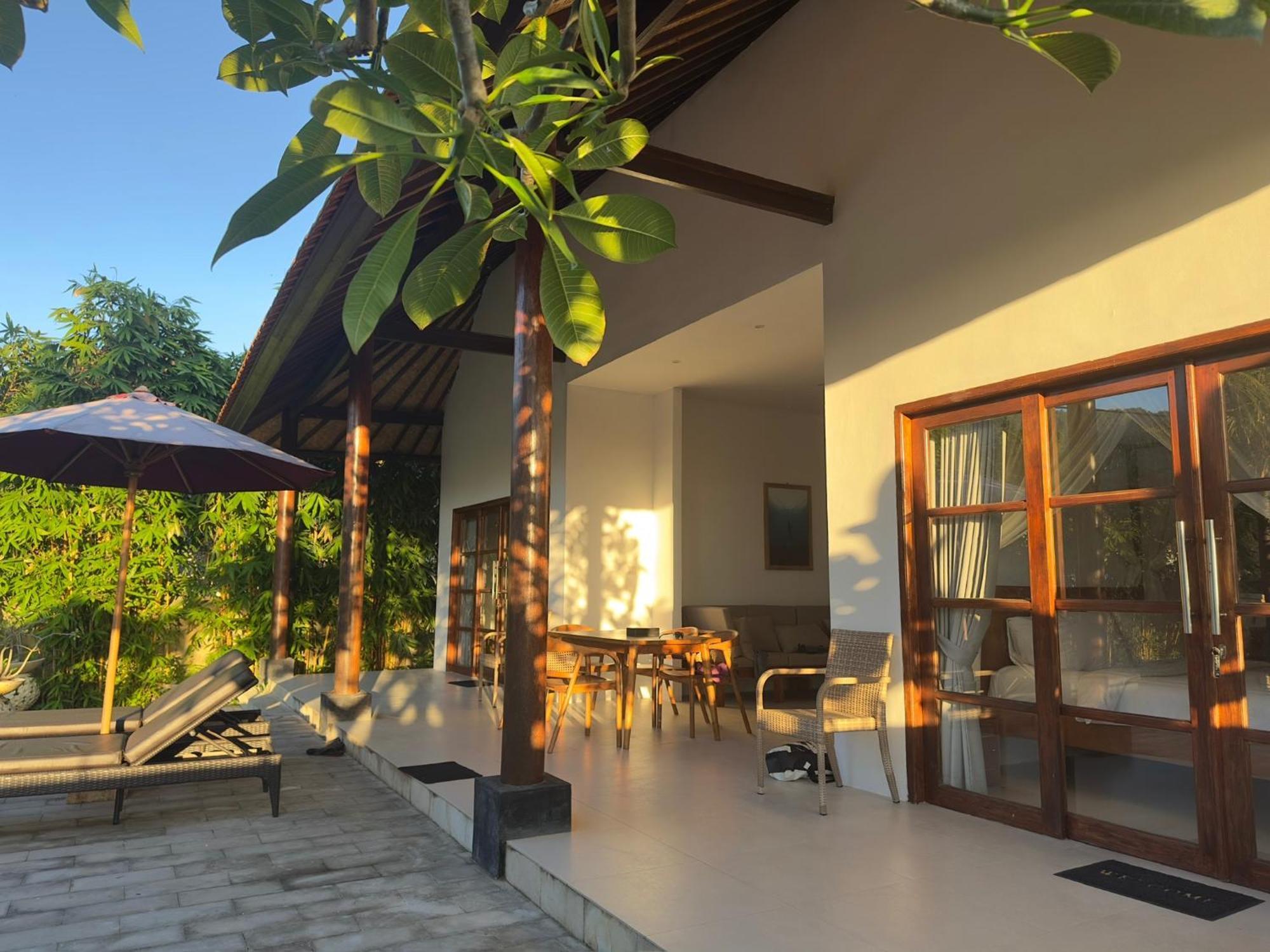 Villa Light - Амед Экстерьер фото